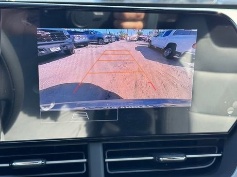 New 2026 Chevrolet Trax LS FWD image 14
