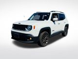 Used 2018 Jeep Renegade Altitude image 2