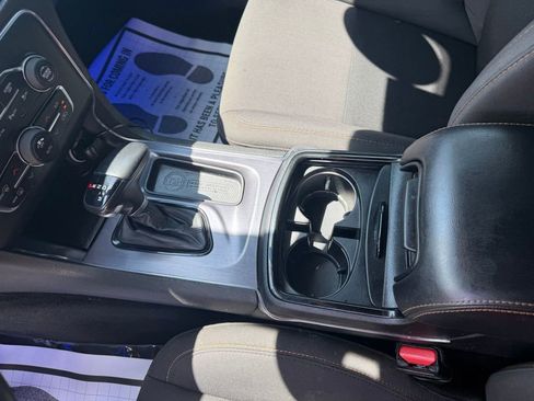 Used 2019 Dodge Charger R/T w/ Stars & Stripes Edition RWD image 23