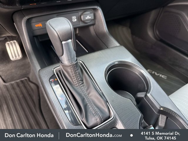 Used 2026 Honda Civic Sport Touring image 24