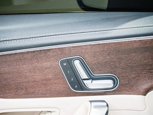 Certified 2022 Mercedes-Benz CLA 250 image 20