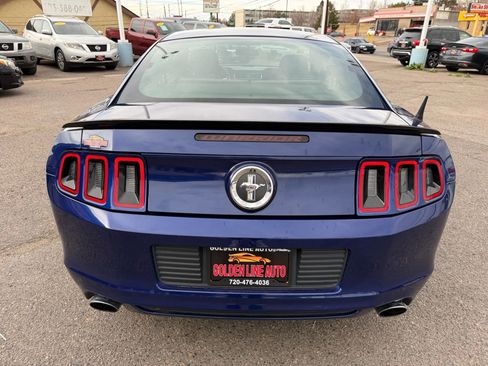 Used 2014 Ford Mustang GT w/ FP8 Appearance Package image 8