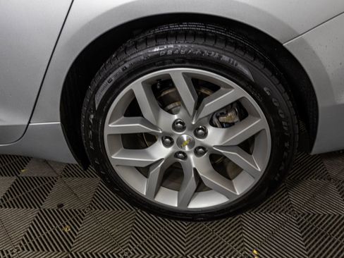 Used 2018 Chevrolet Impala Premier image 50