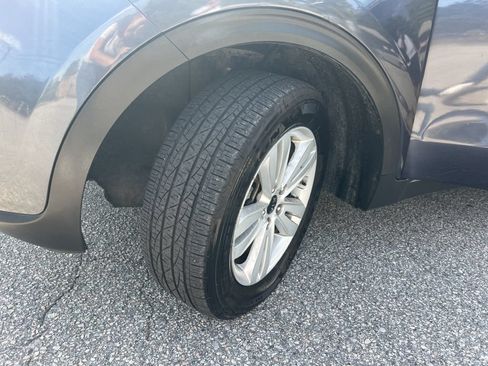 Used 2017 Kia Sportage LX AWD/4WD image 19