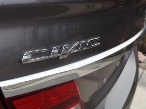 Used 2013 Honda Civic EX-L image 14