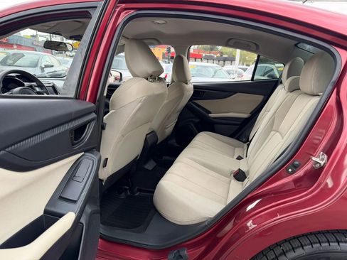 Used 2019 Subaru Impreza 2.0i image 15