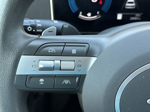 Used 2025 Hyundai Sonata SEL image 19