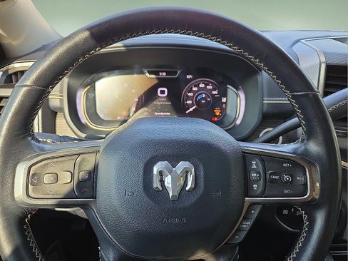 Used 2023 RAM 2500 Limited image 24