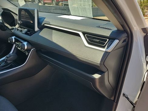 Used 2023 Toyota RAV4 XLE image 38