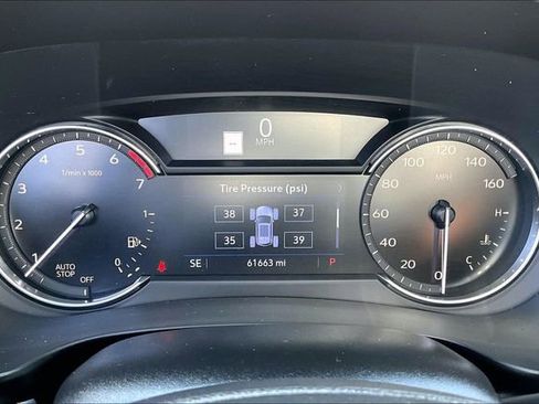 Used 2019 Cadillac XT4 Premium Luxury image 13