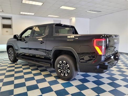 New 2026 GMC Sierra EV Elevation image 8