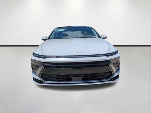 New 2026 Hyundai Sonata SEL FWD image 3