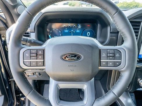 New 2026 Ford F150 Lariat w/ Equipment Group 501A Mid AWD/4WD image 35