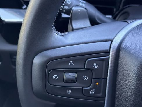 Used 2023 GMC Sierra 1500 Elevation w/ X31 Off-Road Package image 10