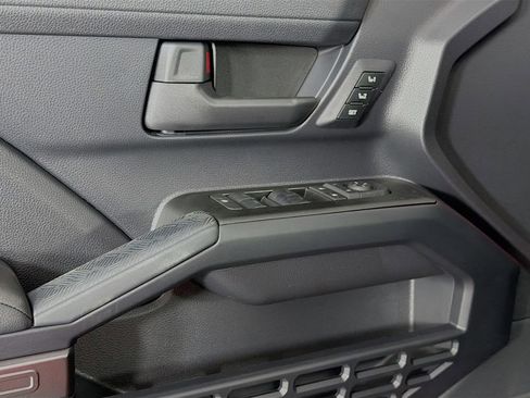 New 2026 Toyota 4Runner TRD Sport Premium AWD/4WD image 22