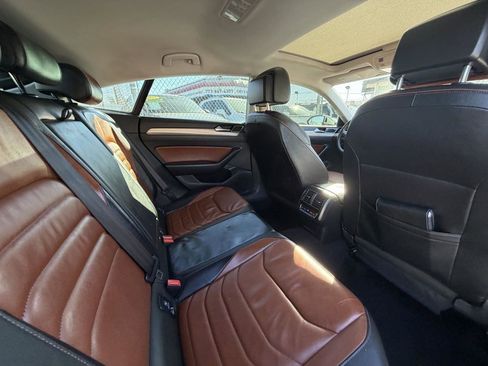 Used 2019 Volkswagen Arteon SEL Premium image 26