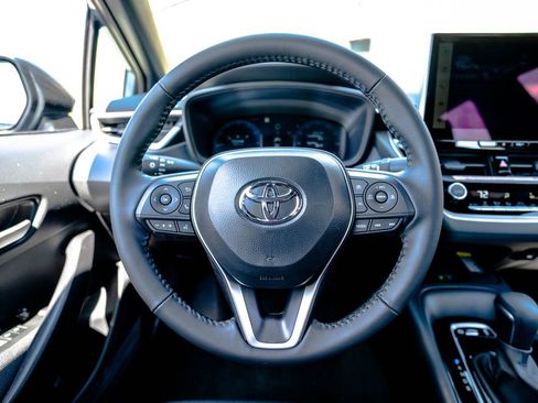 New 2026 Toyota Corolla SE w/ SE Package FWD image 14