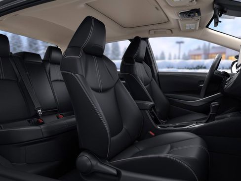 New 2026 Toyota Corolla XLE image 20