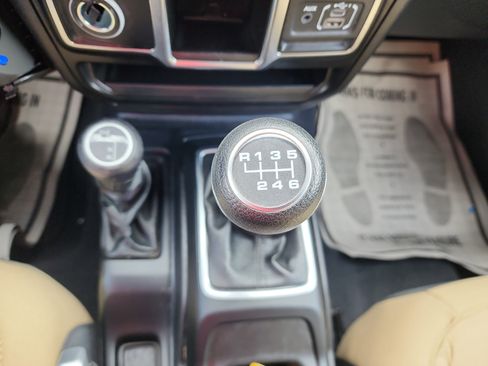 Used 2021 Jeep Wrangler Unlimited Sport image 18