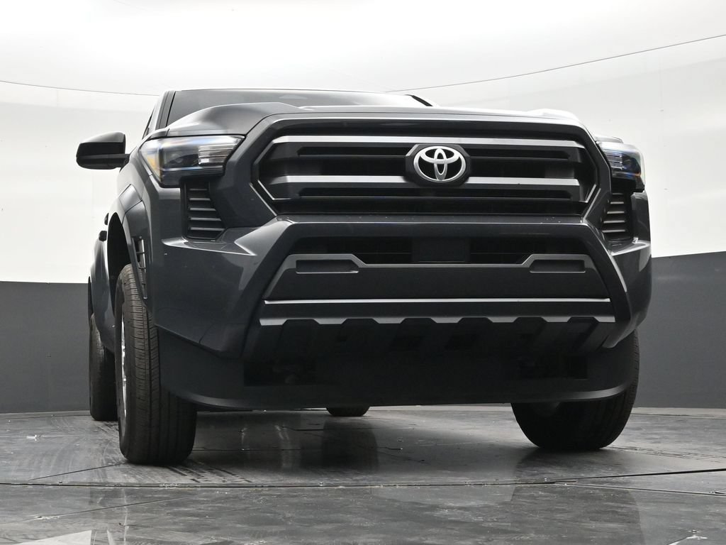 Used 2025 Toyota Tacoma SR RWD image 26