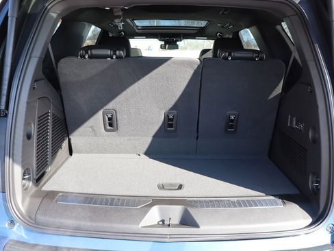 New 2026 Chevrolet Tahoe Premier w/ Sun And Tow Package image 38