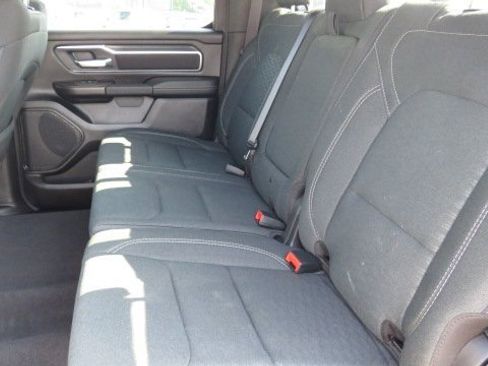 Used 2025 RAM 1500 Big Horn image 6