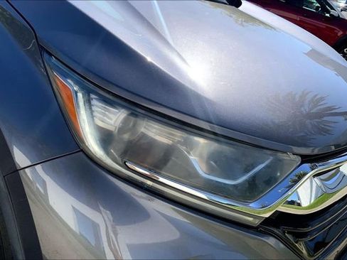Used 2019 Honda CR-V LX image 27