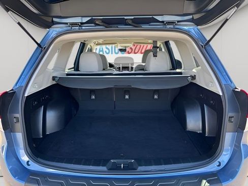 Used 2020 Subaru Forester Premium image 14