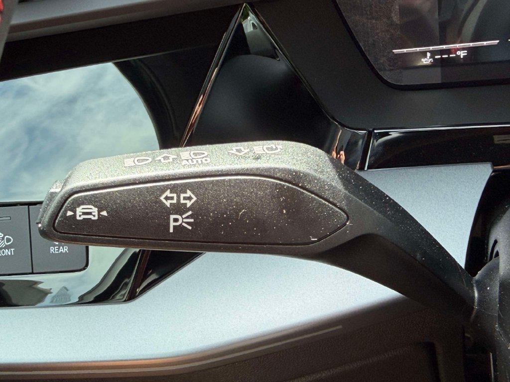 New 2026 Audi S3 Premium AWD/4WD image 18