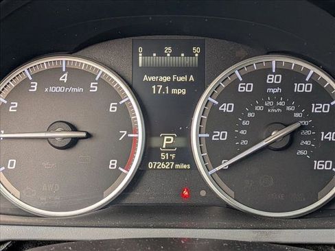 Used 2016 Acura RDX FWD image 8