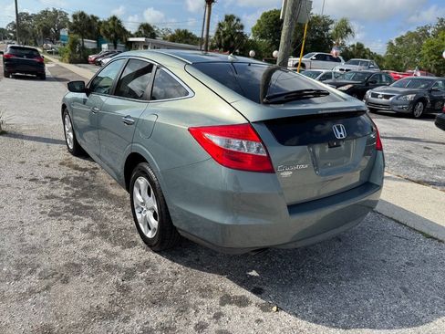 Used 2012 Honda Crosstour EX-L image 6