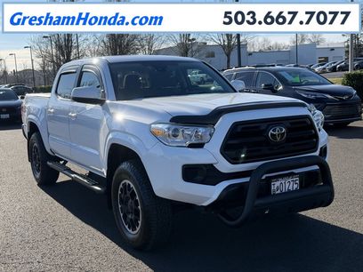 Used 2019 Toyota Tacoma SR