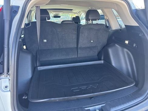 Used 2024 Honda CR-V EX-L image 15
