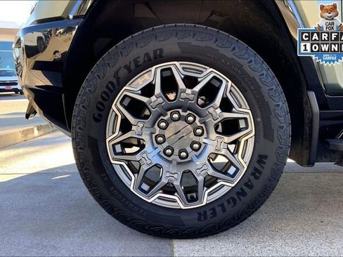 Used 2024 GMC Hummer EV 3X AWD/4WD image 9