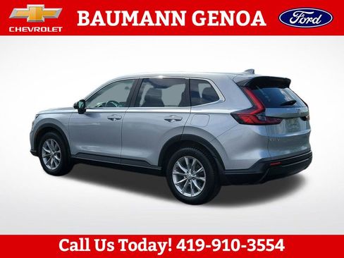 Used 2023 Honda CR-V EX-L image 3