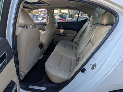 Used 2020 Acura TLX V6 image 13