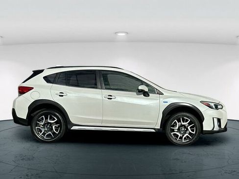 Used 2020 Subaru Crosstrek Hybrid w/ Popular Package #3 image 7