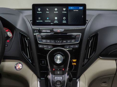 Used 2025 Acura RDX A-Spec image 34