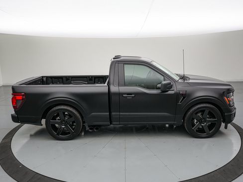 New 2026 Ford F150 XL AWD/4WD image 4