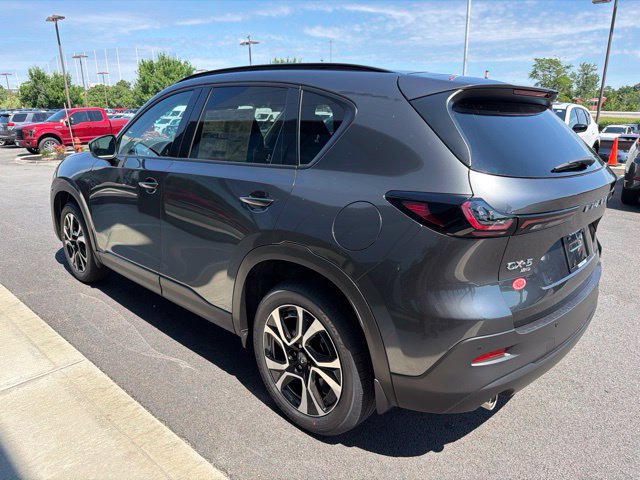 New 2026 MAZDA CX-5 Preferred AWD/4WD image 5