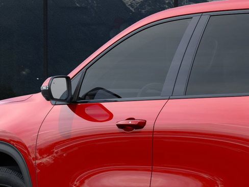 New 2025 GMC Acadia Elevation w/ Elevation Premium Package image 14