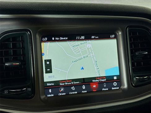 Used 2022 Dodge Challenger R/T Scat Pack w/ T/A Package image 13