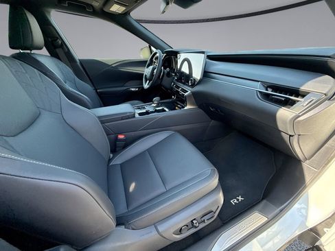 Used 2026 Lexus RX 350 Premium w/ Accessory Package (Z1) FWD image 15