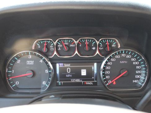 Used 2017 Chevrolet Tahoe Premier image 6