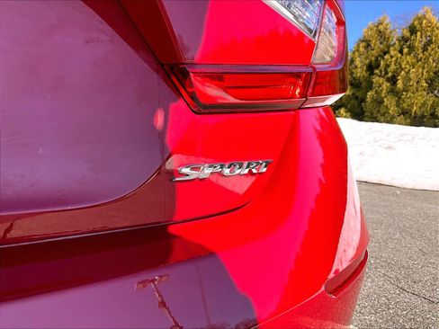 Used 2020 Honda Accord Sport image 29