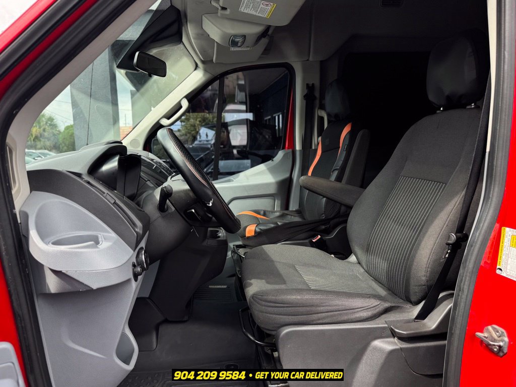 Used 2016 Ford Transit 350 XLT RWD image 23