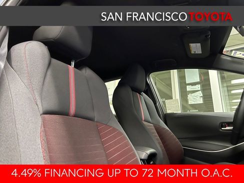 Certified 2024 Toyota Corolla SE image 20