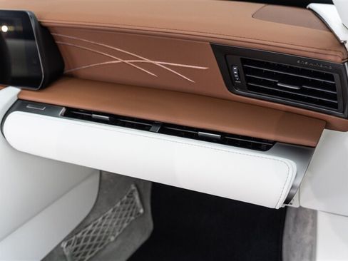 Used 2026 Lexus LC 500 Convertible w/ Inspiration Series RWD image 63