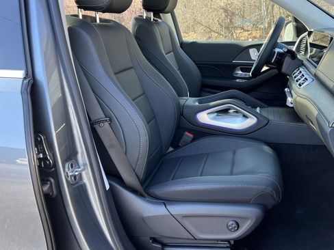 New 2026 Mercedes-Benz GLS 450 4MATIC image 27