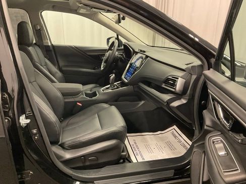 Certified 2025 Subaru Outback Limited image 30